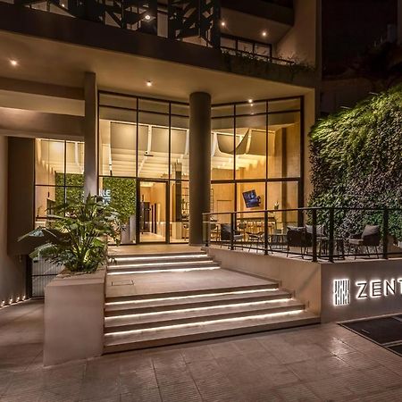 Zentrum - Stay & Residences By Ava アスンシオン エクステリア 写真